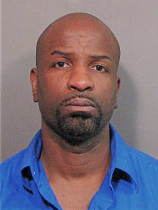 Jerbo Lewis - Caddo Parish County, LA 